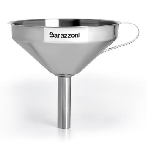 Воронка 15 см Barazzoni My Utensil стальная