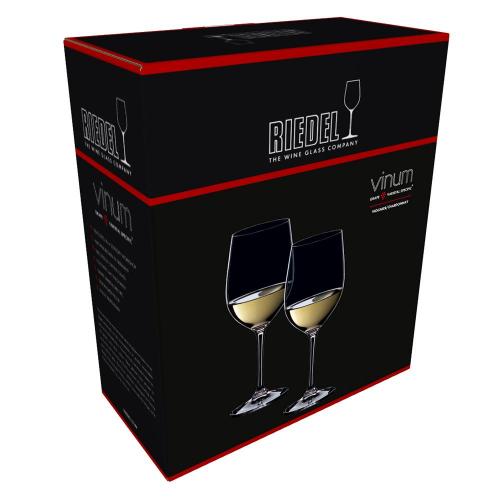 Набор бокалов для белого вина 350 мл Riedel Vinum 2 пр