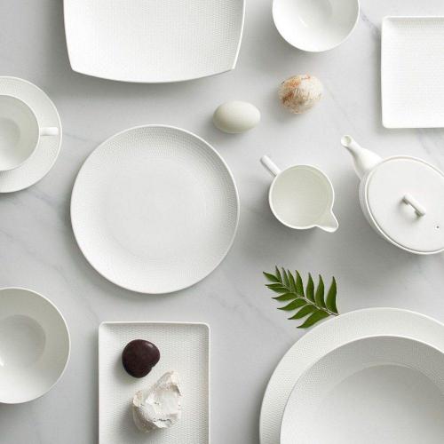 Тарелка для пасты 25 см Wedgwood Gio