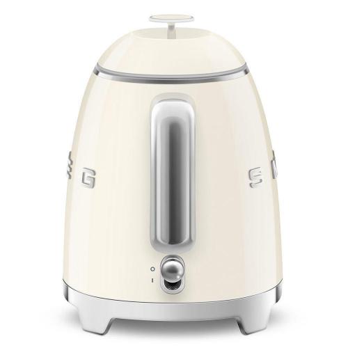 Чайник 800 мл Smeg 50’s Style KLF05CREU кремовый