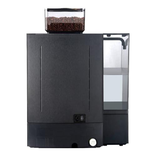 Кофемашина 8 л Dr.Coffee Proxima F11 Big Plus Black черная
