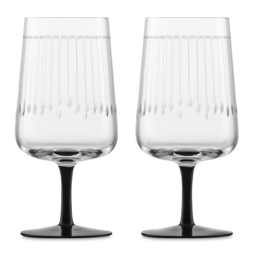 Набор бокалов для красного вина 491 мл Zwiesel Glas Glamorous 2 пр