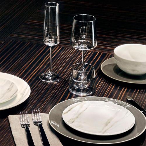 Набор посуды Wedgwood Vera Wang Venato Imperial 4 пр
