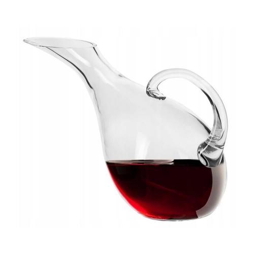 Декантер 1,4 л Krosno Wine Connoisseur