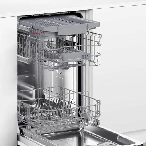 Встраиваемая посудомоечная машина 45 см Bosch Serie 2 SPV2HMX42E