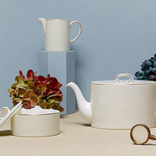 Чайник заварочный 1 л Wedgwood Arris