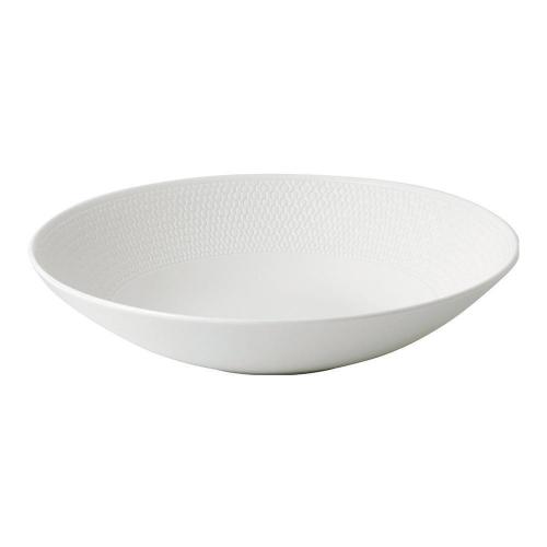 Тарелка для пасты 25 см Wedgwood Gio