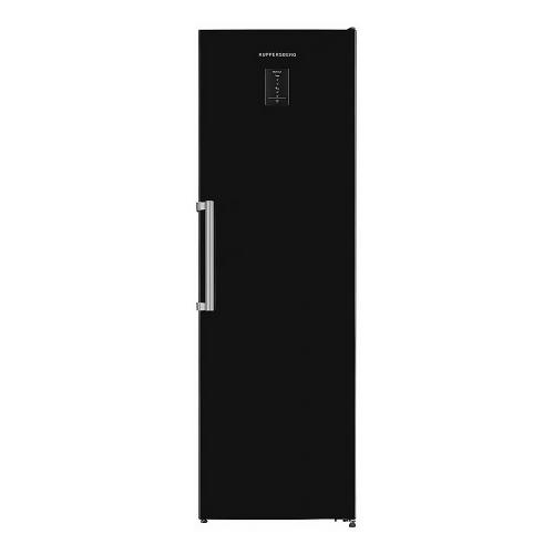 Холодильник 186х60 см Kuppersberg Hi-Tech NRS 186 BK черный