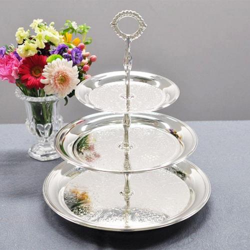 Этажерка 30,5х36 см Queen Anne
