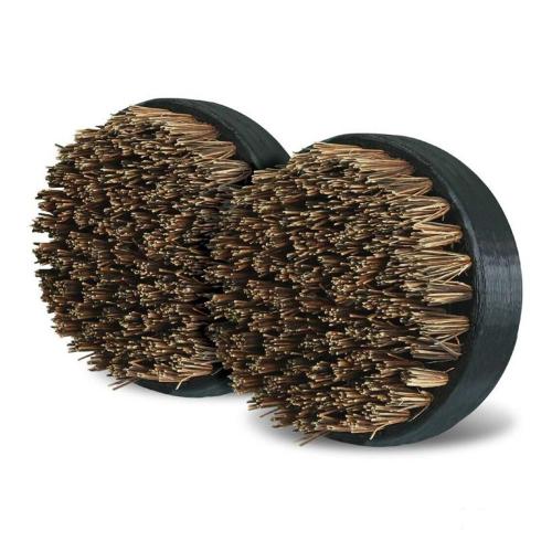 Сменный блок для щётки Big Green Egg зеленый