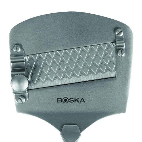 Слайсер для пармезана 21 см Boska Monaco+