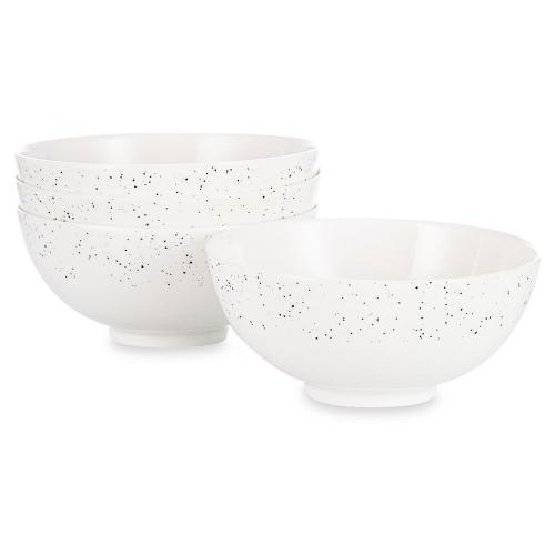 Набор салатников Royal Worcester Забавная фауна белый 4 пр