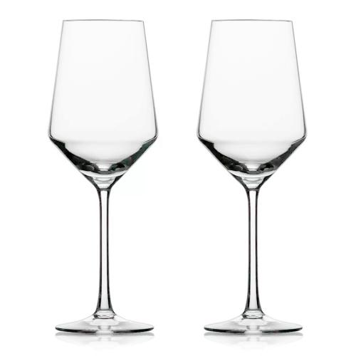 Набор бокалов для белого вина 408 мл Zwiesel Glas Pure 2 пр