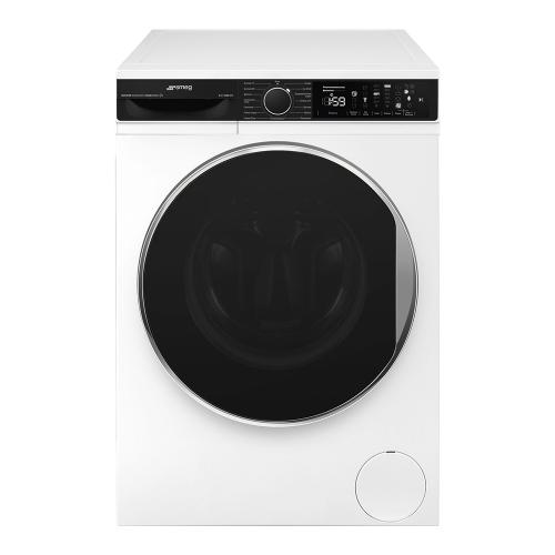 Стиральная машина 59,7 см SMEG WM3T60CRU белая