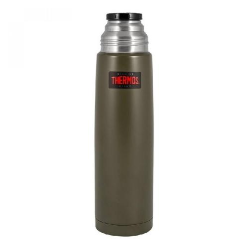 Термос 1 л Thermos FBB-1000 AG зеленый