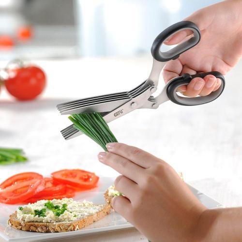 Ножницы для измельчения зелени Cutare Gefu