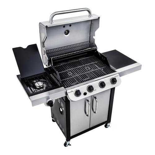 135 62 5 114 5 Char Broil Performance 4SB