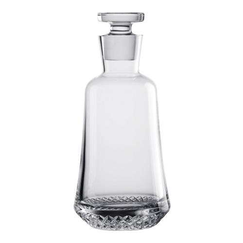 Штоф 1 л Nude Glass Paris прозрачный