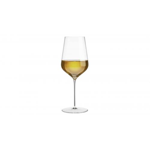 Бокал для белого вина 420 мл Nude Glass Stem Zero
