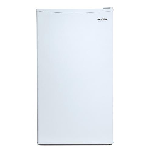 Холодильник 47,2х45 см Hyundai CO1003 белый