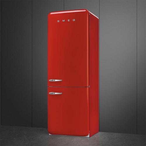 Холодильник Smeg 50’s Style FAB38RRD5