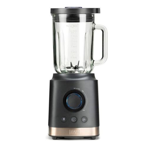 Блендер 1800 Вт Black+Decker BXJB1800E черный