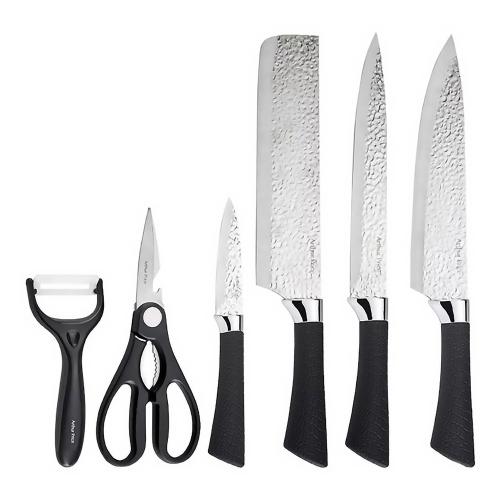 Набор кухонных ножей Arthur Price 6 пр
