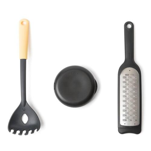 Набор кухонных инструментов Brabantia Tasty+ 3 пр