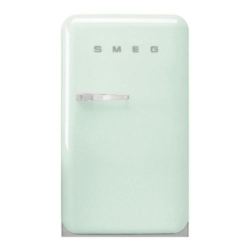 Холодильник 54,5х65,9 см Smeg 50’s Style зеленый