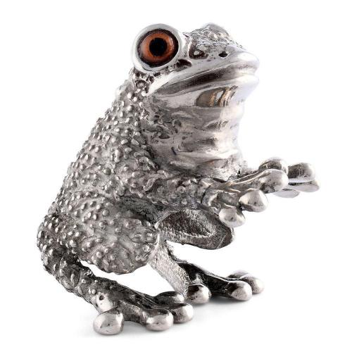 Кольцо для салфеток Toad 6 см Vagabond House Garden Friends