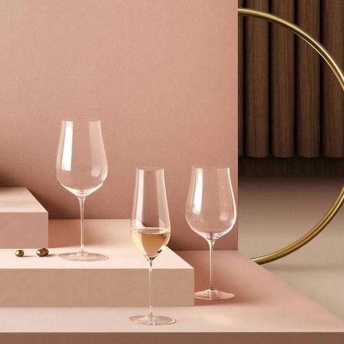 Бокал для красного вина 1 л Nude Glass Stem Zero