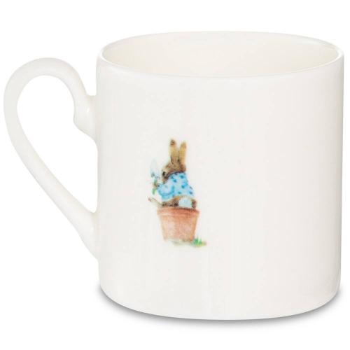 Детский столовый набор Roy Kirkham Childrens Collection белый 3 пр