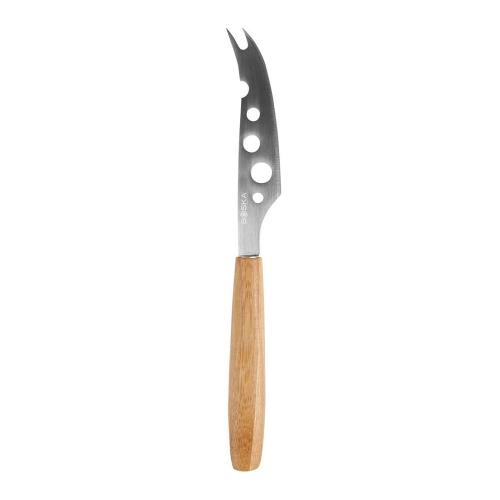 Нож для мягкого и полутвердого сыра 29 см Boska Copenhagen стальной