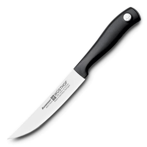 Нож для стейка 13 см Wusthof Silverpoint