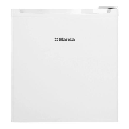 Холодильник 47х44,7 см Hansa FM050.4 белый