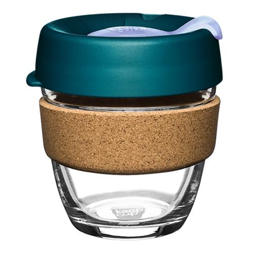 Кружка 227 мл KeepCup Brew Cork S Eventide