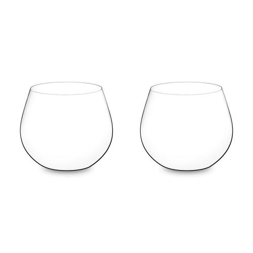 Набор бокалов для белого вина Шардоне 580 мл Riedel O 2 пр
