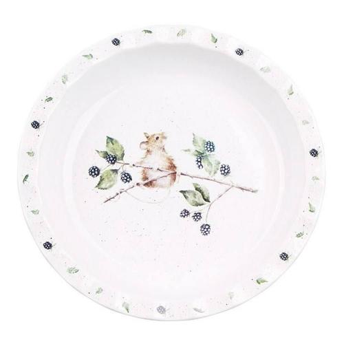 Форма для запекания Мышка 27 см Royal Worcester Забавная фауна
