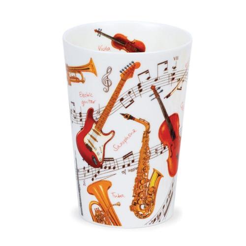 Термокружка 440 мл Dunoon Travel Mug Instrumental