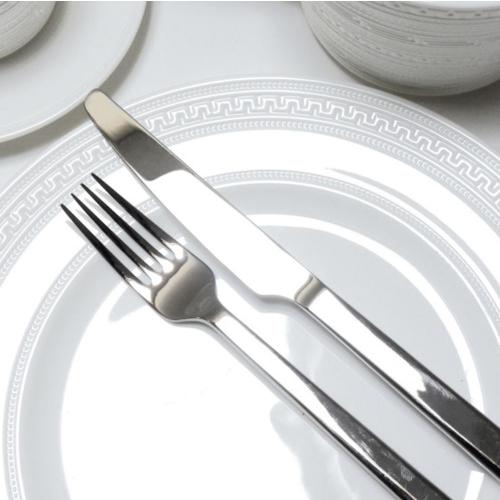Столовый сервиз на 4 персоны Wedgwood Intaglio 12 пр