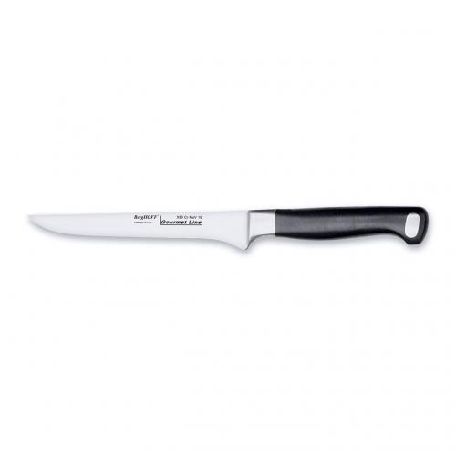 Нож для выемки костей гибкий 15 см Berghoff Gourmet