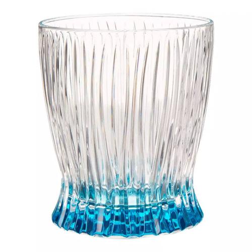 Набор стаканов для виски Fire & Ice 300 мл 8,4х9,8 см Riedel Tumbler 4 пр