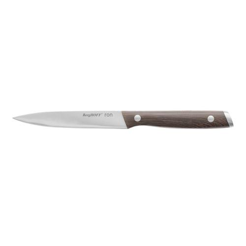 Универсальный нож 12 см Berghoff Ron коричневый