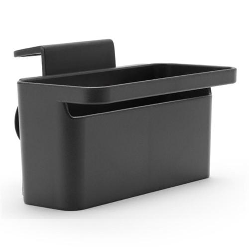 Органайзер для раковины 17х14 см Brabantia Sink Side темно-серый