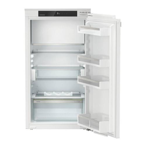 Встраиваемый холодильник 108х57 см Liebherr Plus IRe 4021 белый