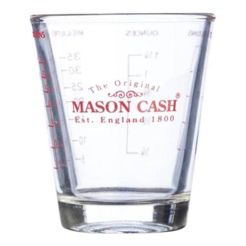 Мерный стакан 5х6 см Mason Cash Classic