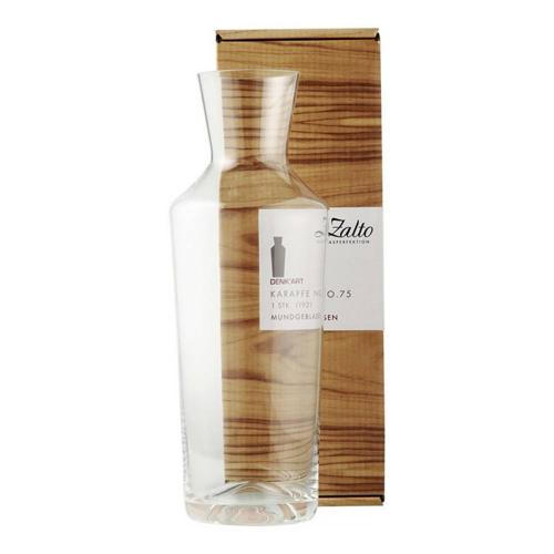 Графин для напитков Carafe N150 1,5 л 30 см Zalto Denk Art