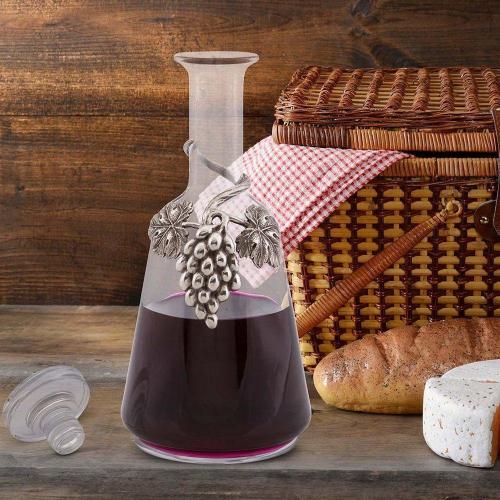Декантер для вина 1 л Vagabond House Vineyard