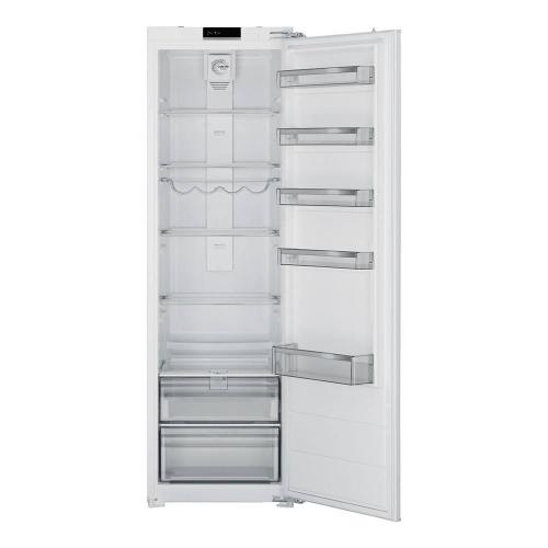 Встраиваемый холодильник 177х54 см Jacky's JL BW1770 белый
