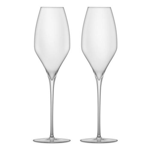 Набор бокалов для шампанского Zwiesel Glas Alloro 2 пр